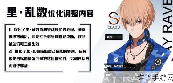 深度剖析战双帕弥什乱数强度，你真的了解吗？