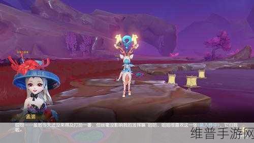 梦幻西游三维版生辰之礼逸闻全攻略