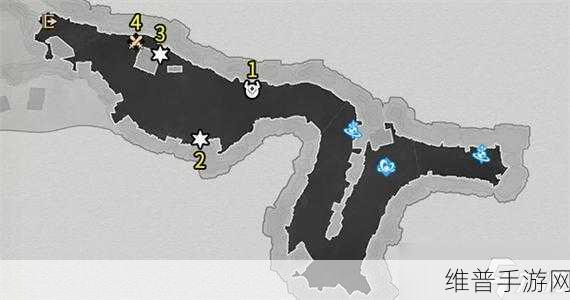 崩坏 3 燃烧的雪原全收集详尽指南