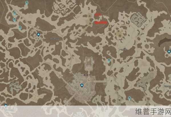 暗黑破坏神 4 凯基斯坦神秘宝箱探寻全指南