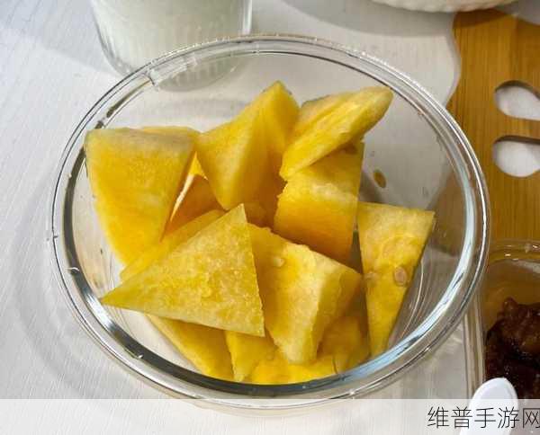 妄想山海稀瓜冰沙获取全攻略