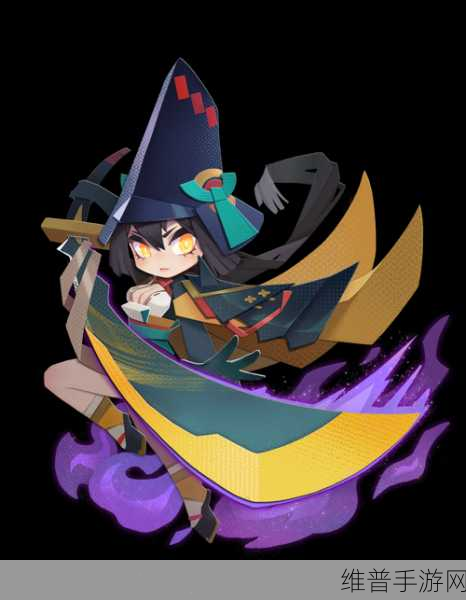 阴阳师妖怪屋妖刀姬全解析 技能威力大揭秘