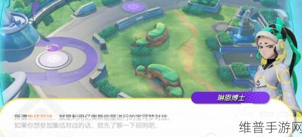 宝可梦大集结国服上线时间大揭秘与详细攻略