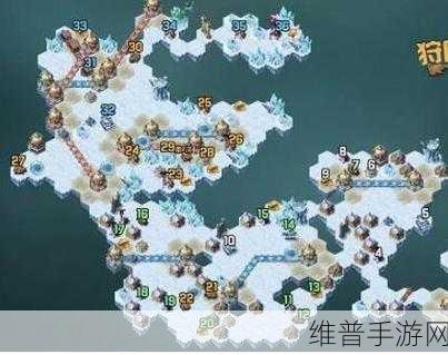 剑与远征雪与火奇境，深度攻略与全方位解析