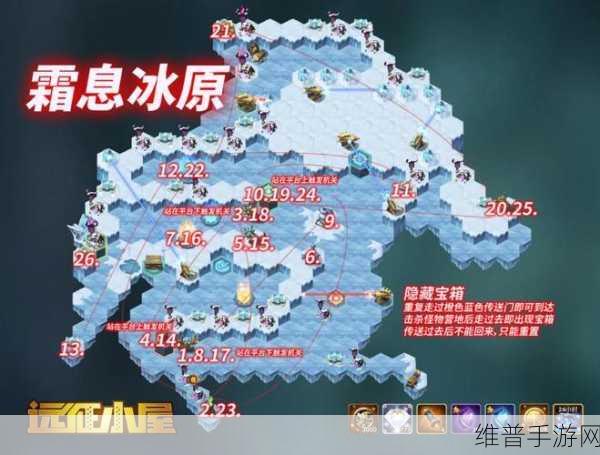 剑与远征雪与火奇境，深度攻略与全方位解析