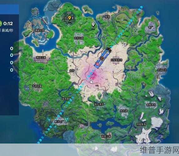 堡垒之夜珊瑚伴侣任务全解析指南