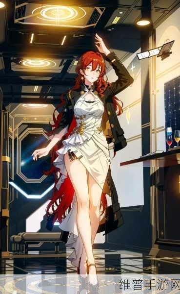 崩坏星穹铁道姬子强度全方位剖析