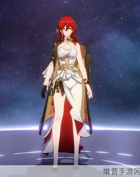 崩坏星穹铁道姬子强度全方位剖析