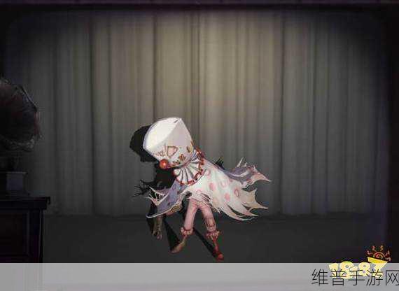 深度解析，第五人格爱哭鬼的玩法秘籍