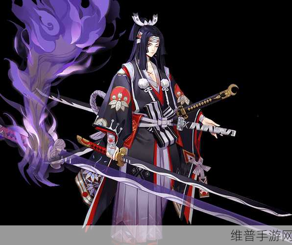 掌控酒吞童子 称霸决战平安京