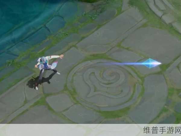 王者荣耀诸葛亮筹策赛场星元皮肤上线与稀有装备掉落全攻略
