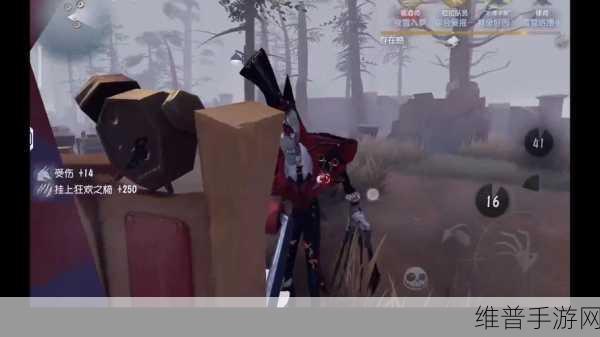 第五人格求生者极速逃生秘籍大公开