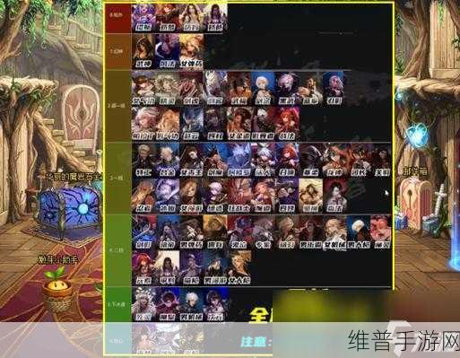 DNF 男格斗职业全方位解析，选对不再迷茫