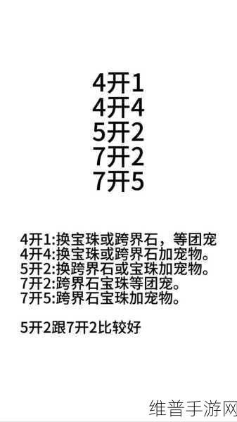 DNF 手游宠物共享与转移的深度剖析