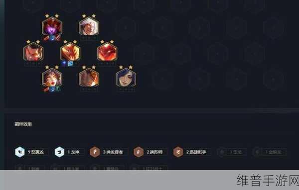 云顶之弈 S7 十四套通用最强阵容全解析