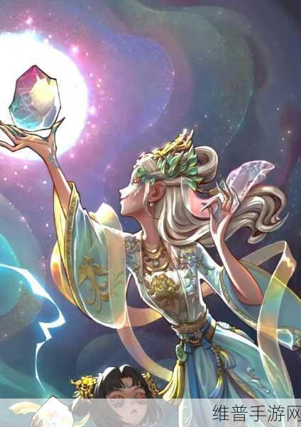 掌握梦之女巫技巧 畅游第五人格