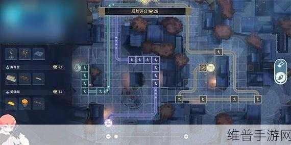 星穹铁道新地图揭秘，何时上线及全面攻略
