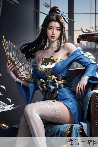 王者荣耀不知火舞魅语台词全解析，新皮肤日语中文语音一览