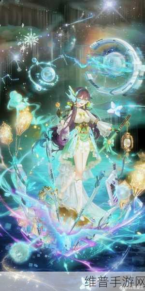 奇迹暖暖砰然魔盒，详尽攻略教你如何查看自己的魔术礼花