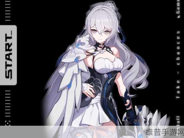 崩坏3深度攻略，探寻布洛妮娅的成长轨迹与诞生之年