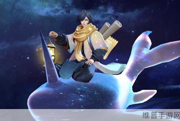 王者荣耀返场史诗皮肤庄周云端筑梦师全解析