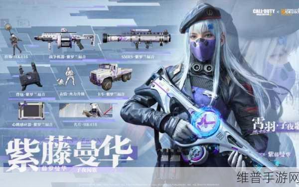 使命召唤手游深度攻略，情报专家转盘保底机制全解析