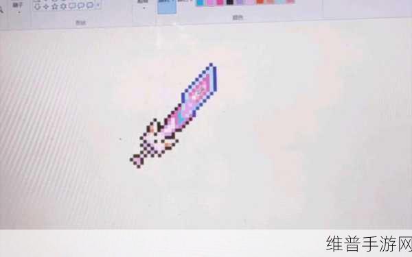 泰拉瑞亚，探秘泰拉之刃的合成之道