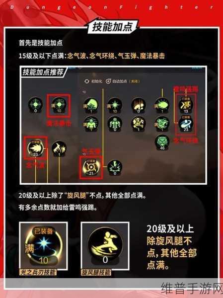 DNF手游攻略，探寻最强一击必杀技，揭秘最强爆发角色