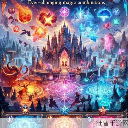 神秘通道mini：1. 《神秘通道：探索未知的奇幻世界