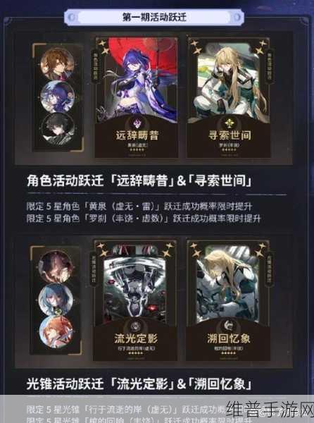 米哈游力作崩坏，星穹铁道2.0版本大揭秘，银河冒险新篇章2月6日启程