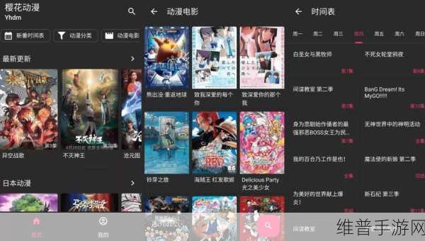 樱花动漫官网官方入口在哪里找：当然可以，以下是一些关于樱花动漫官网官方入口的扩展标题建议：