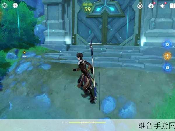 原神手游攻略，如何获取萃华木臻品书架