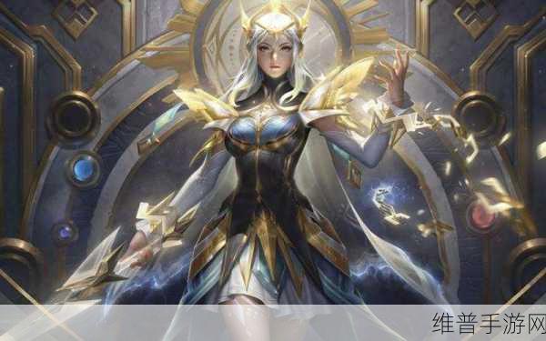 王者荣耀露娜启示之音皮肤深度解析与价格攻略