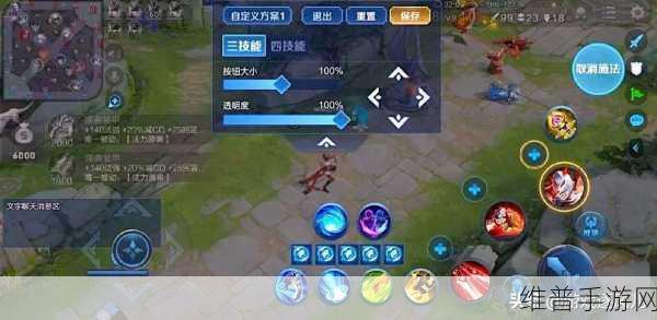 王者荣耀深度攻略，揭秘如何高效调度5000小兵战术