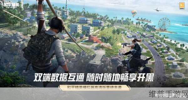 和平精英高清模拟器优化全解析，极致体验，从这里开始