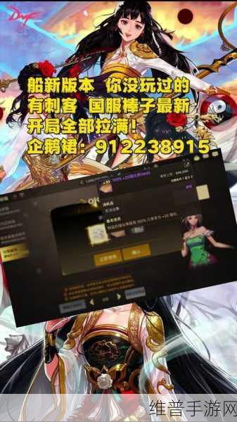 DNF手游攻略，刺客职业远古3套装与散装选择指南