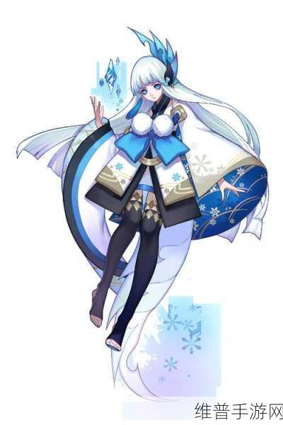 阴阳师雪女御魂搭配全攻略