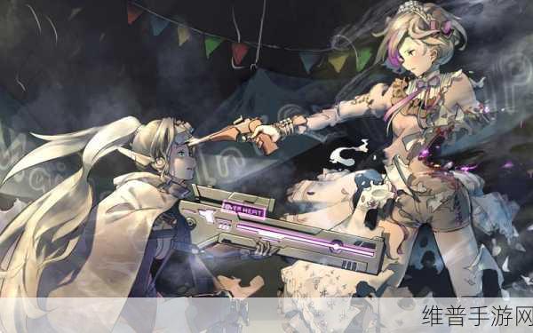少女前线瓦尔哈拉，探寻醉酒敌人的隐匿之处