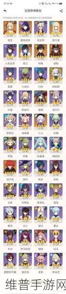 原神2.3版本，萌新玩家的起飞之旅——96天55级，深渊满星不再是梦