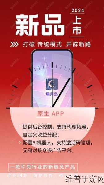 网站接入激励视频广告：1. 通过接入激励视频广告，实现收益最大化的策略