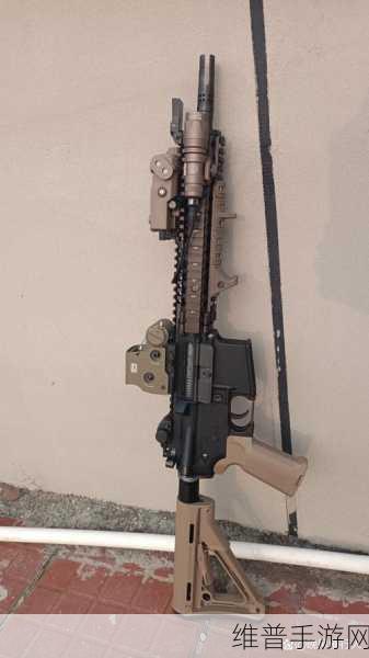 mk18cqbr在少女前线的表现：MK18CQBR：小巧身躯下的战斗力与策略结合