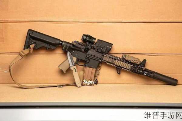 mk18cqbr在少女前线的表现：MK18CQBR：小巧身躯下的战斗力与策略结合