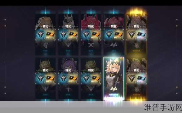 交错战线阿瑞斯技能强度全面分析