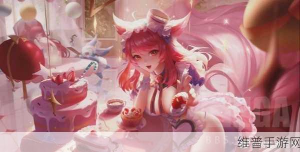 王者荣耀新版妲己女仆咖啡店卡顿全解