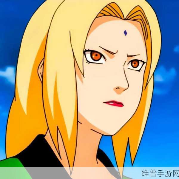 火影忍者女忍者的忍耐力测试：1. 《超越极限：火影女忍者的耐力挑战