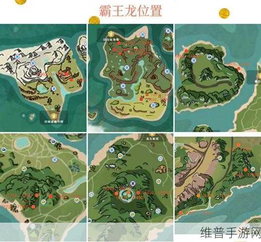 创造与魔法，单刷霸王龙的致胜秘籍