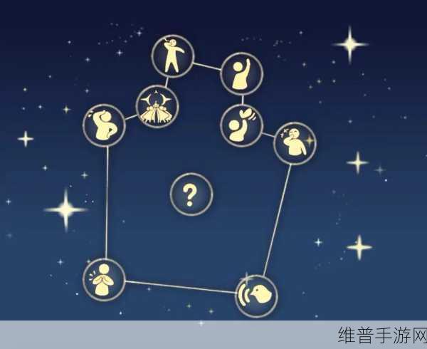 光遇手游深度攻略，揭秘云野跑图高效路线