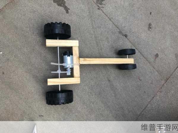 电动木棒动得好快：1. 电动木棒的极速运动与科学原理