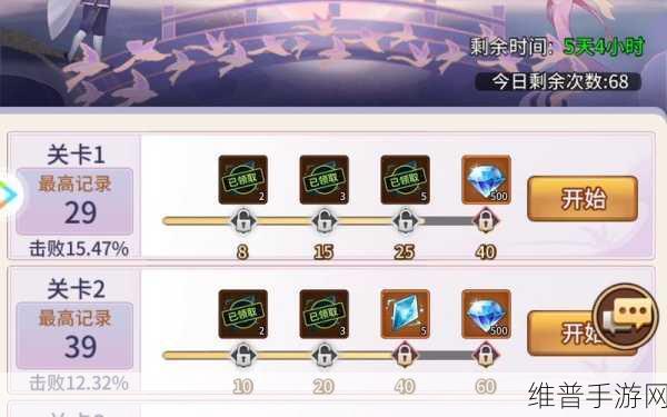 闪烁之光零氪玩家必看的强力阵容秘籍