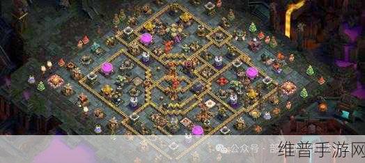 梦幻神域竞技场防守阵型深度解析，哪种阵型最厉害？